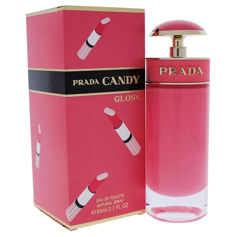 prada candy review|Prada Candy gloss review.